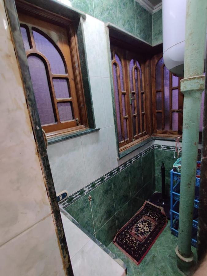 شقه ضيافه بورفؤاد Port Said Bagian luar foto